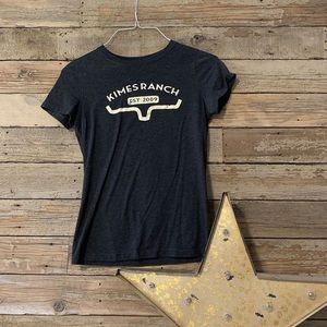 Kimes Ranch Tee
